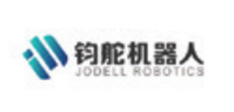 鈞舵機(jī)器人